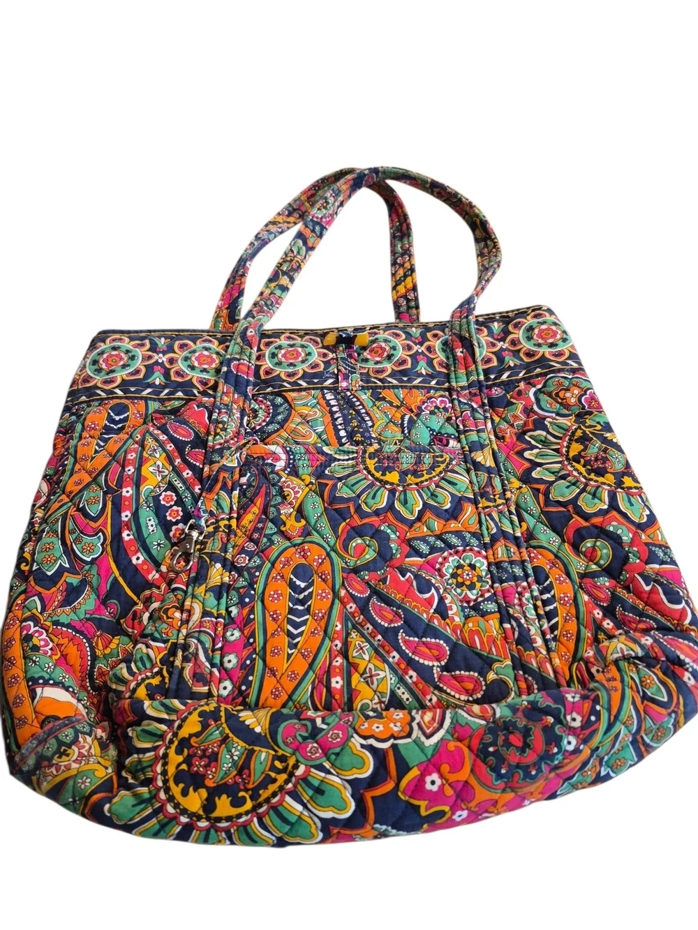 Multi-Color Venetation Paisley Crossbody, Tote, Wallet, and Notepad Women Bags